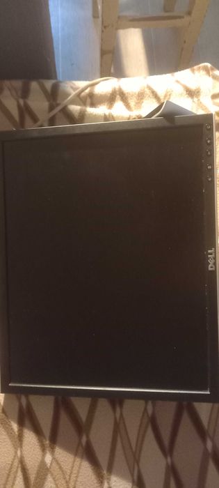Продам монитор DELL