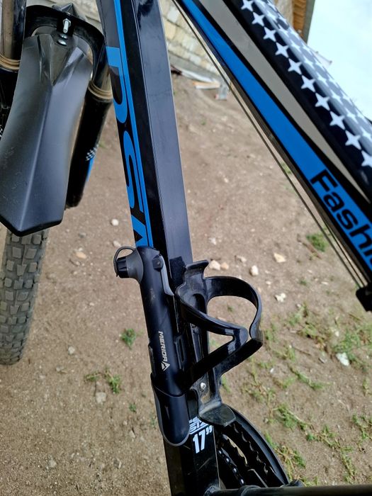 Велосипед DSMA Dushima