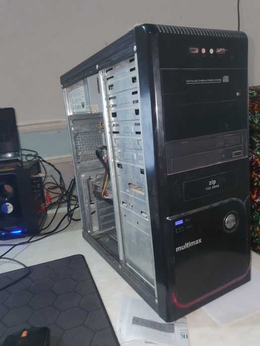 Igravoy kes sotiladi