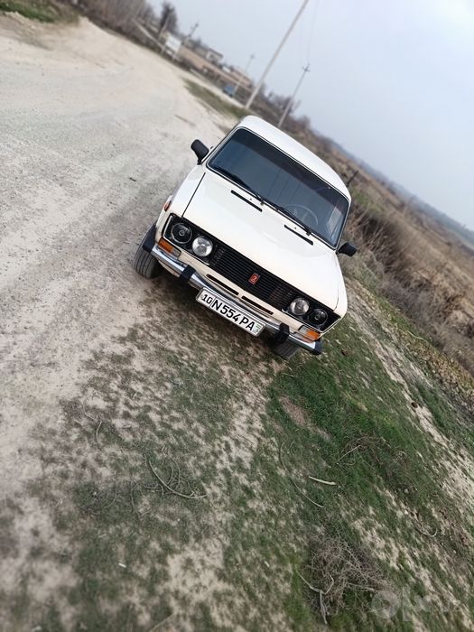 Jiguli 06 1995 Metan gaz 800$