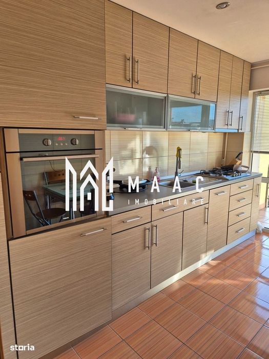 Apartament 3 Camere I Decomandat I Etaj 1 I Trei Stejari