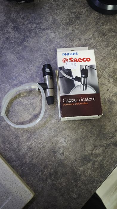 Апарат за капучино Phillips Saeco