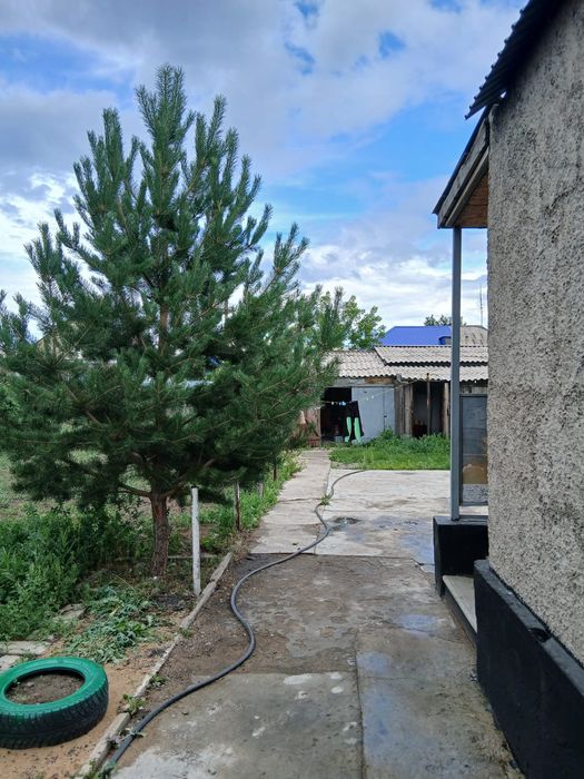 Продается дом в посёлке Шахан