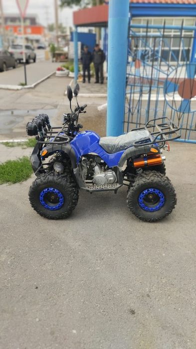 Квадроциклы 125 кубов Атырау