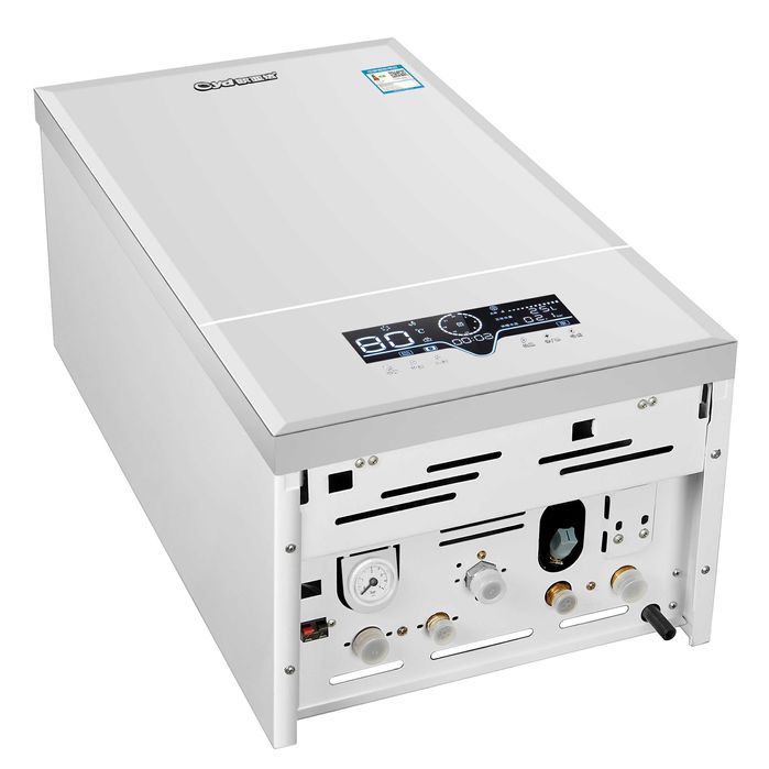 Газовый мини котёл Vento А3М/А4М 16 кВт