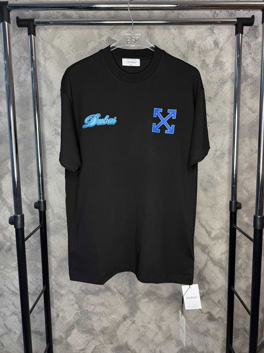 Tricou Off White