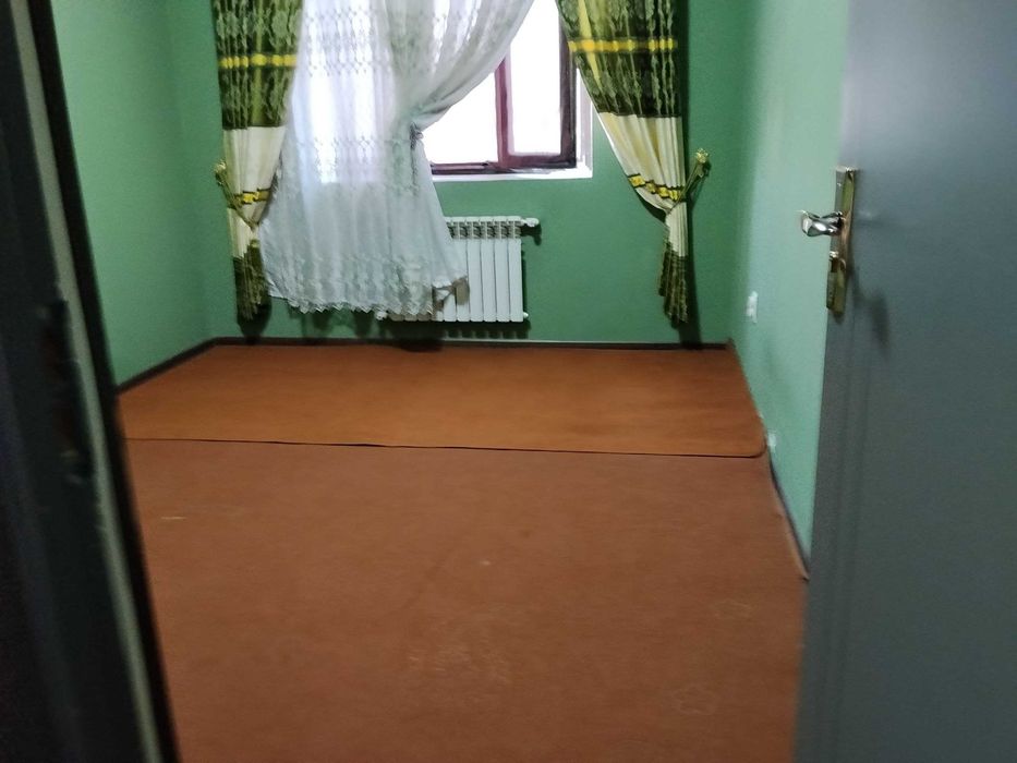 Qarshi shaxridan ijaraga uy beriladi. Дом в аренду в городе Карши.
