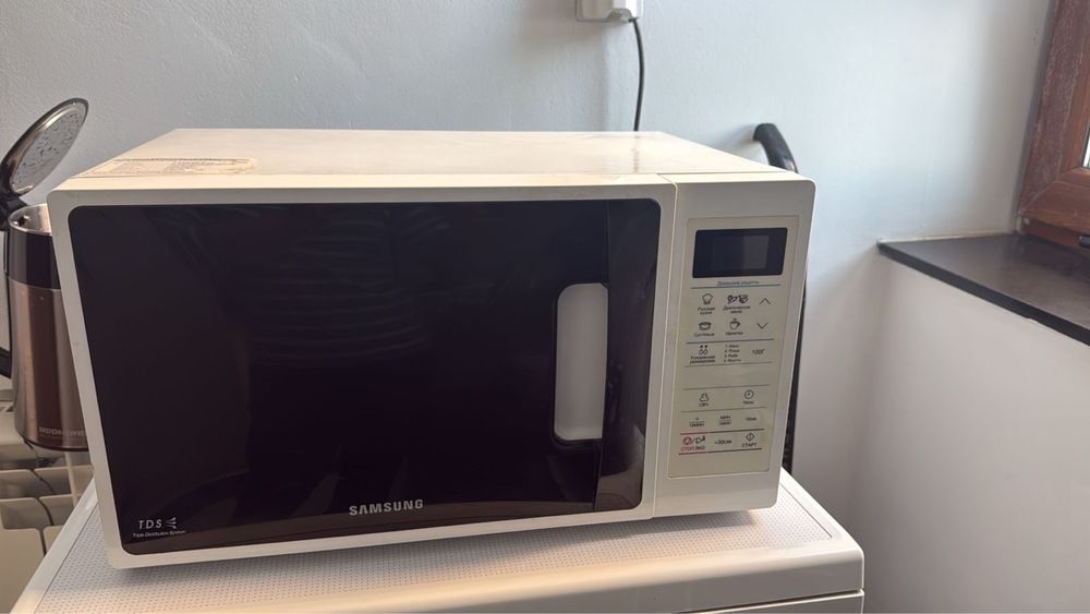 Продам микроволновку