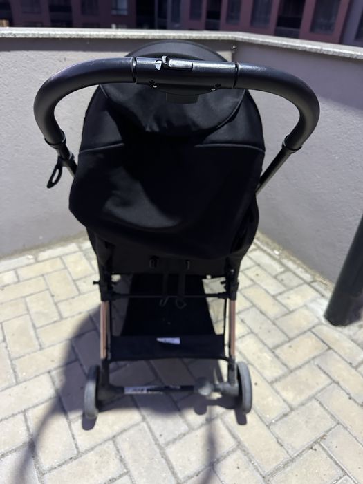 Детска лятна количка