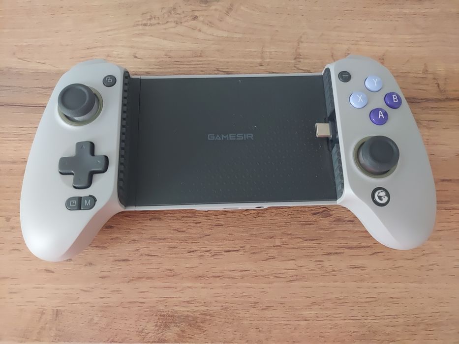 Геймпад для смартфона gamesir G8 Galileo