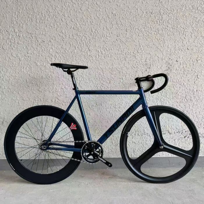 Велосипед Фикс Tsunami