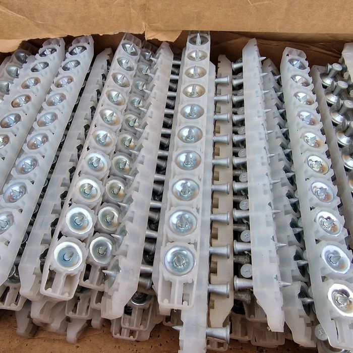 Hilt Cui/Cuie pentru  fixarea profilelor metalice/Cuie X-ENP MX pentru