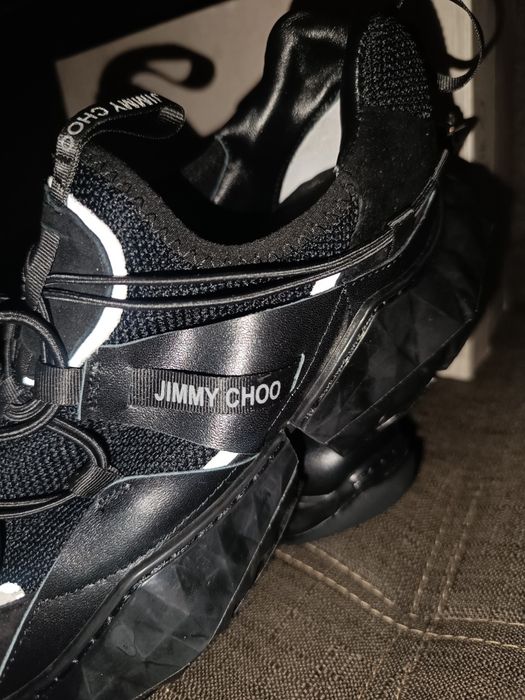 Jimmy Choo pantofi sport bărbați