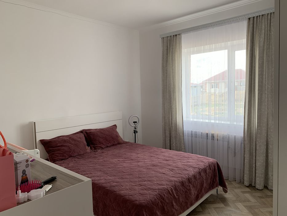 Продам дом Хобда