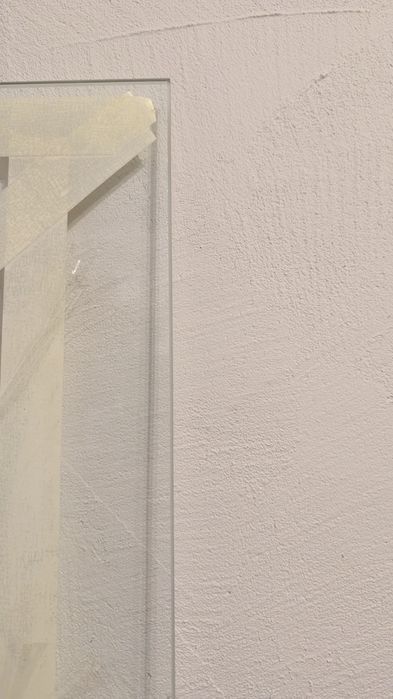 Стъклен параван за баня