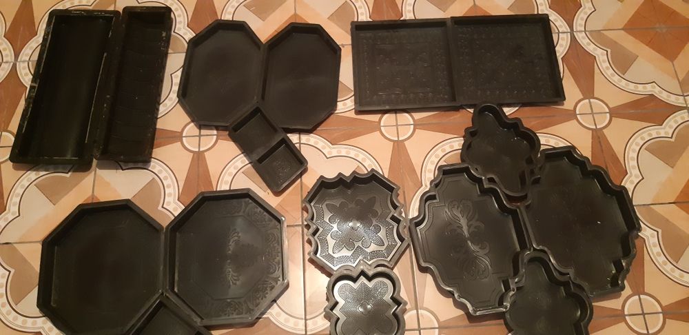 Bruschatka tsex uskeneleri satiladi