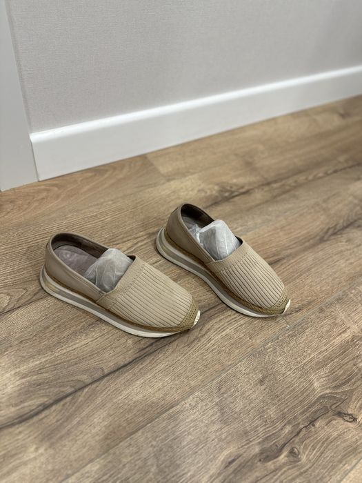 Мокасы 35рр, в отл состоянии