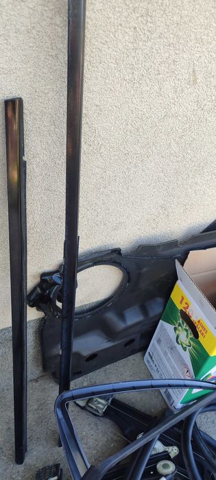 Оборудване за десни врати за mercedes e class w211.