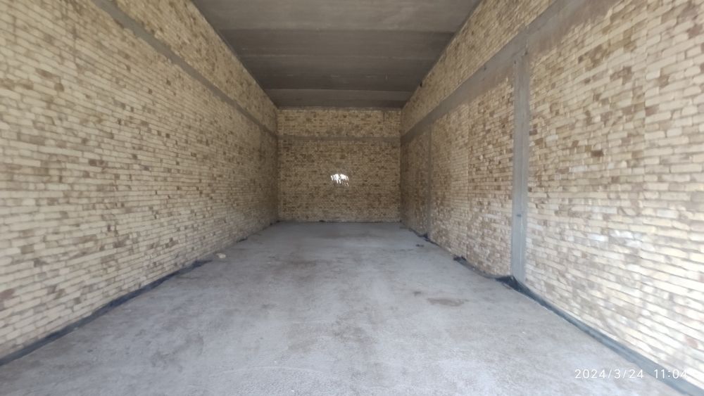 Склад омборхона арендага берилади