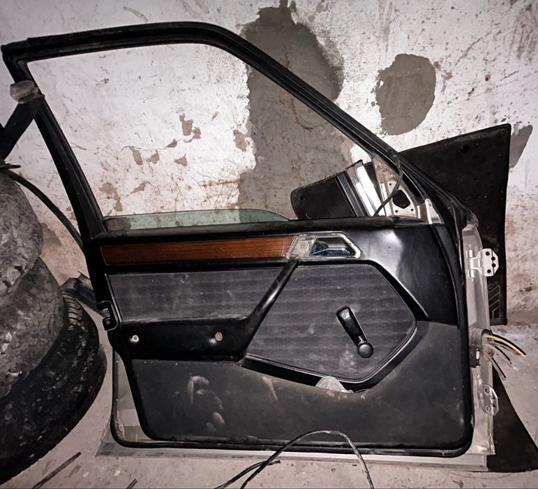 Продам запчасти