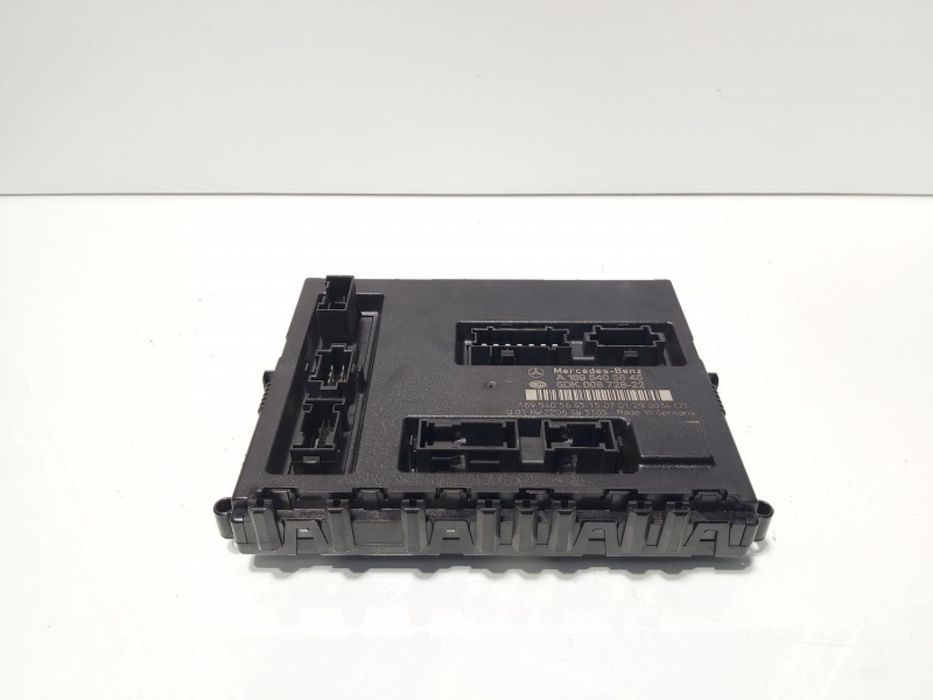 Modul confort, cod A1695405645, Mercedes Clasa A (W169)