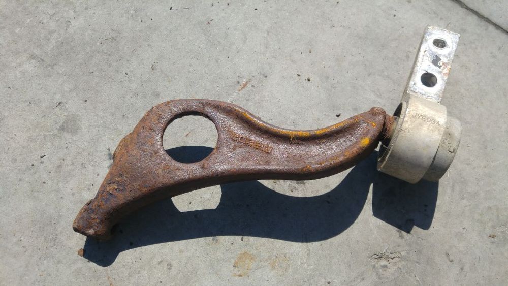 brat dreapta 2.2d r2aa mazda 6 2008-2012