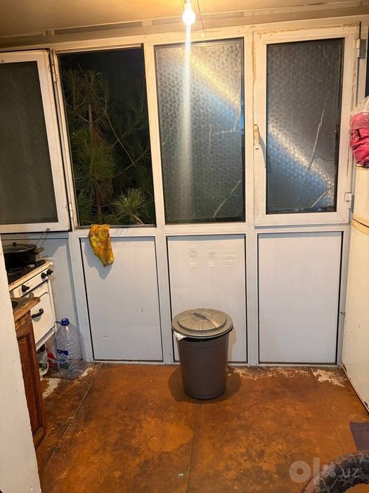 Продаётся квартира Домрабад 1/2/2 кирпич 1,2 ×3 балкон