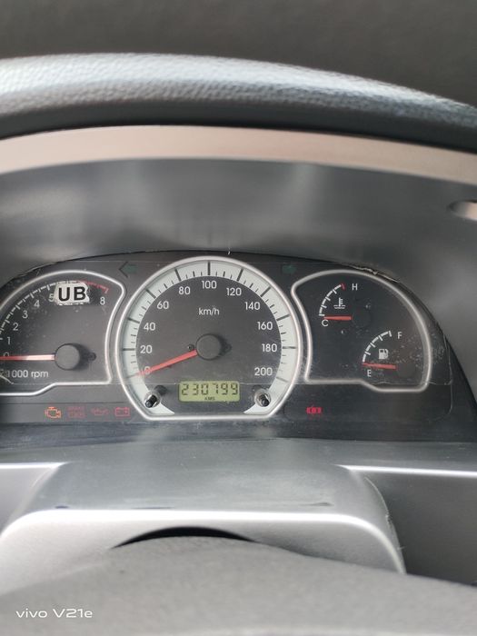 Nexa 2 Dons 1.6 Mator