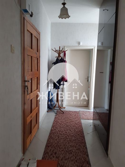 Продава се Тристаен апартамент в Балчик - 66 кв.м за 772 €/кв.м - Снимка #8