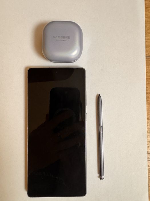 Продам samsung note 20