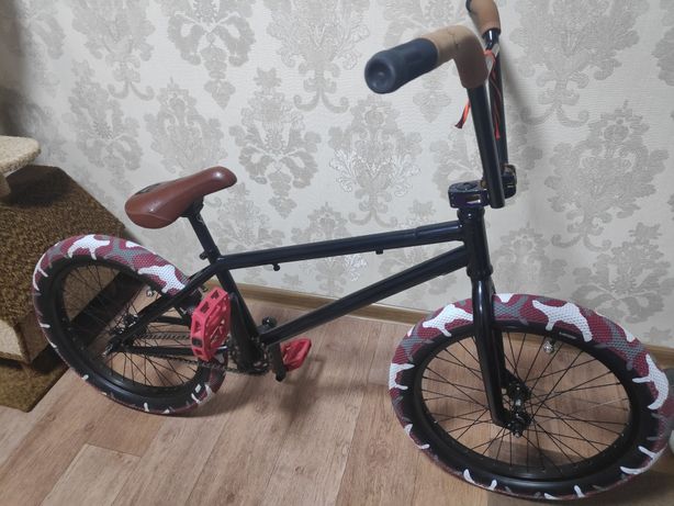 BMX Haro Midway 2019