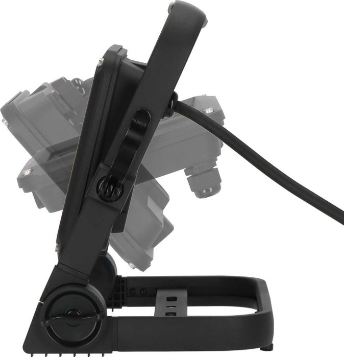 Переносной светодиодный прожектор 50W. Brennenstuhl