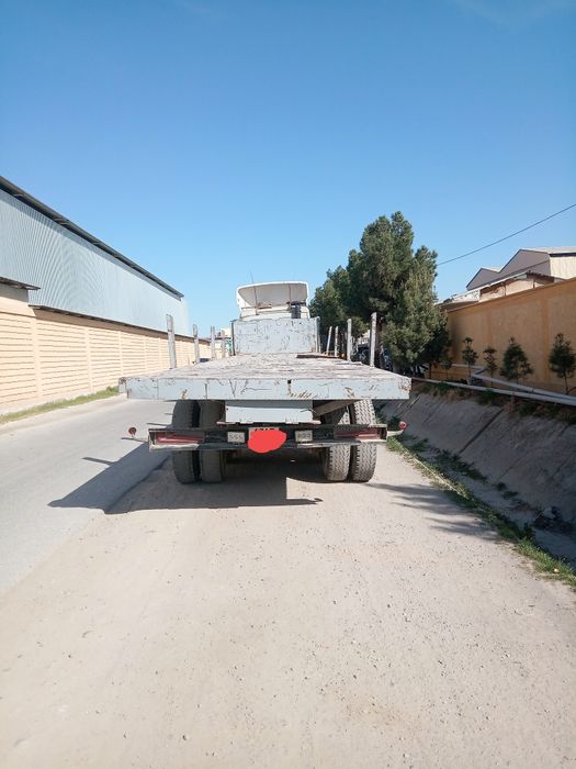 Maz prisep bilan sotiladi