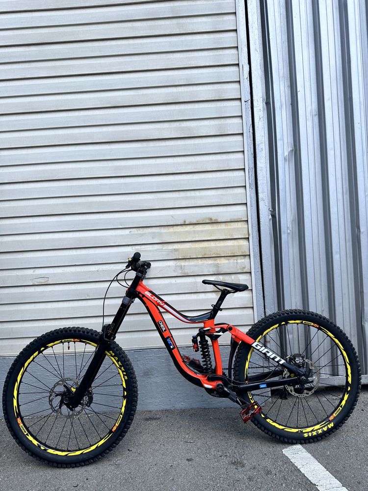 Giant glory olx clearance