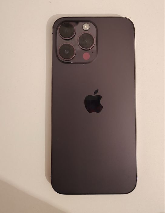 Продам iPhone 14 Pro Max 256 GB
