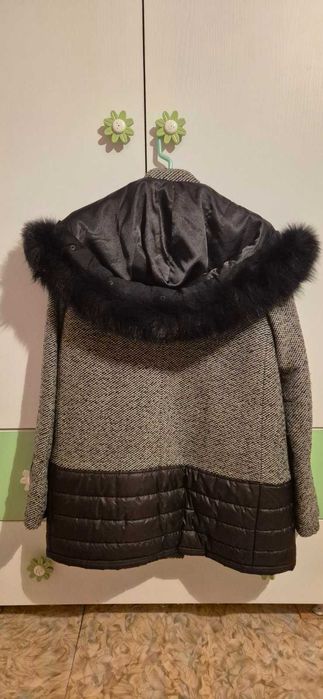 Палто марка - Junona