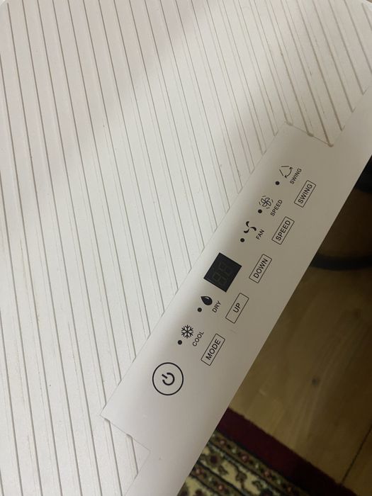 Срочно Продается кондиционер!