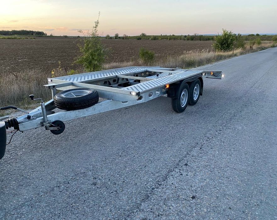 Платформа “ Под Наем”