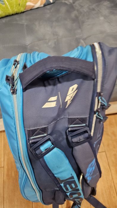 Продавам сак за тенис Babolat pure drive 6