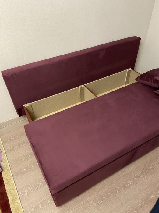 Новый раскладной Диван!!