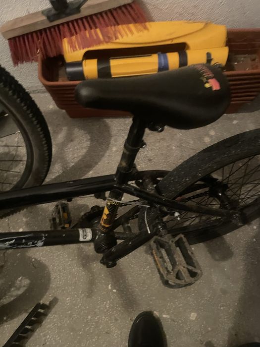 Bmx haro  stare foarte buna