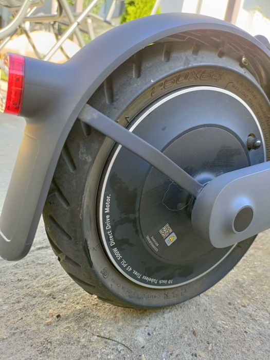 Trotineta xioami ultra 4