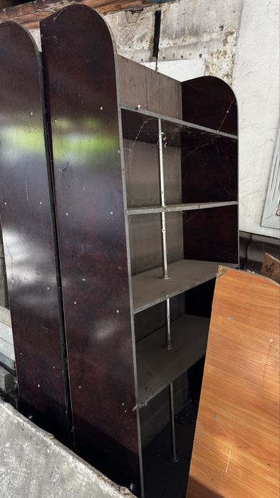 Полки для магазина