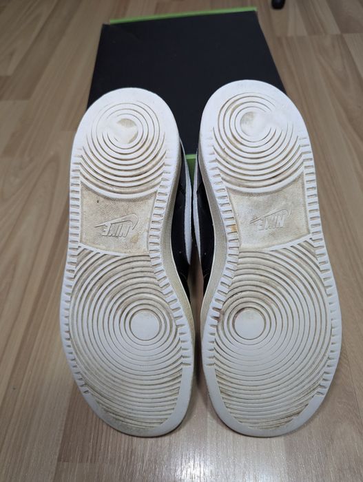 Pantofi sport Nike Court Vision, mărimea 42