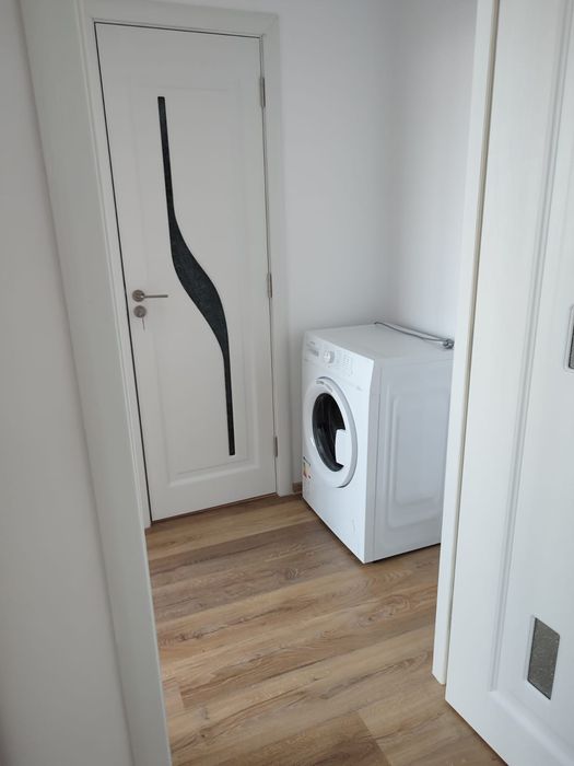 Apartament 2 camere  - zona Astra Business Park