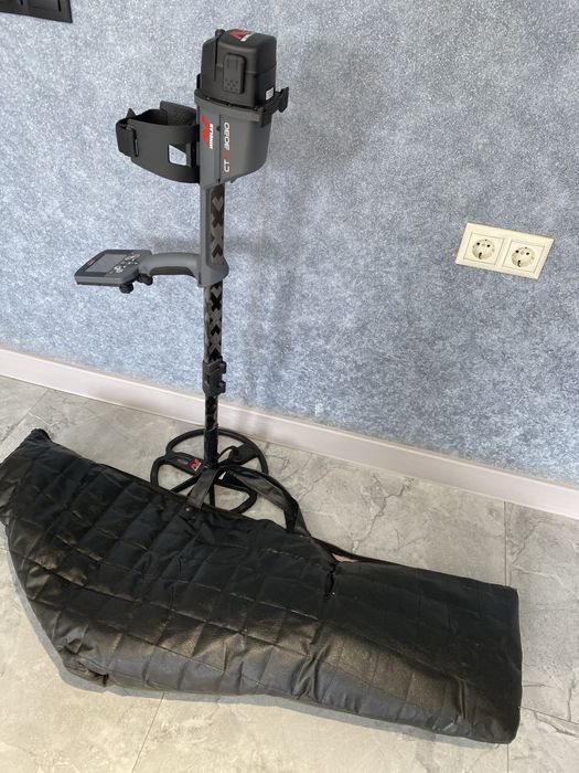 Металоискатель  Minelab СТХ 3030