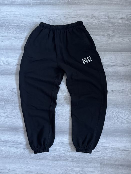 Nike Stüssy jogger