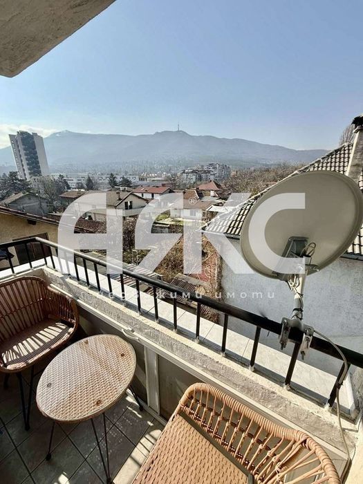 Продава се Тристаен апартамент в София, Карпузица - 88 кв.м за 1403 €/кв.м - Снимка #8