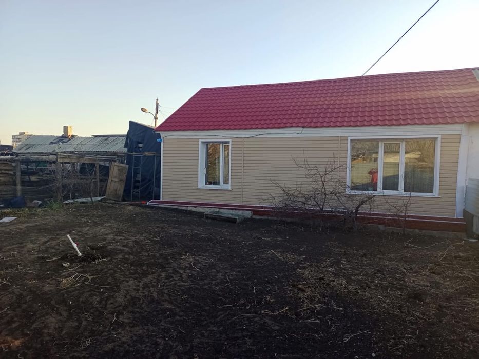 Продам дом в городе Шахтинск