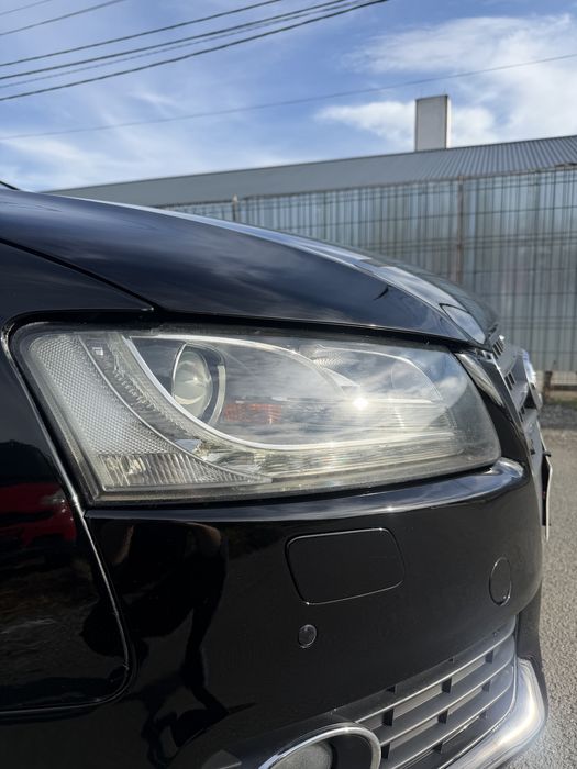 AUDI A5 2008 — imagine 5